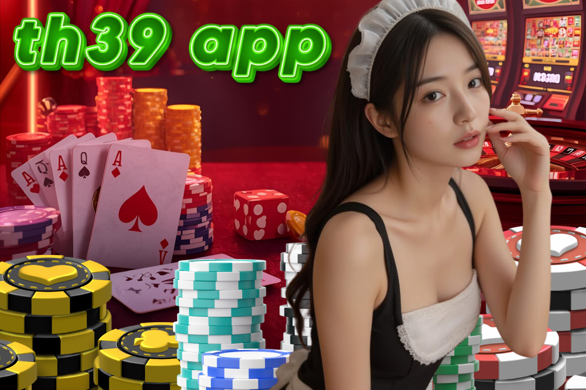 th39 app ทางเข้า