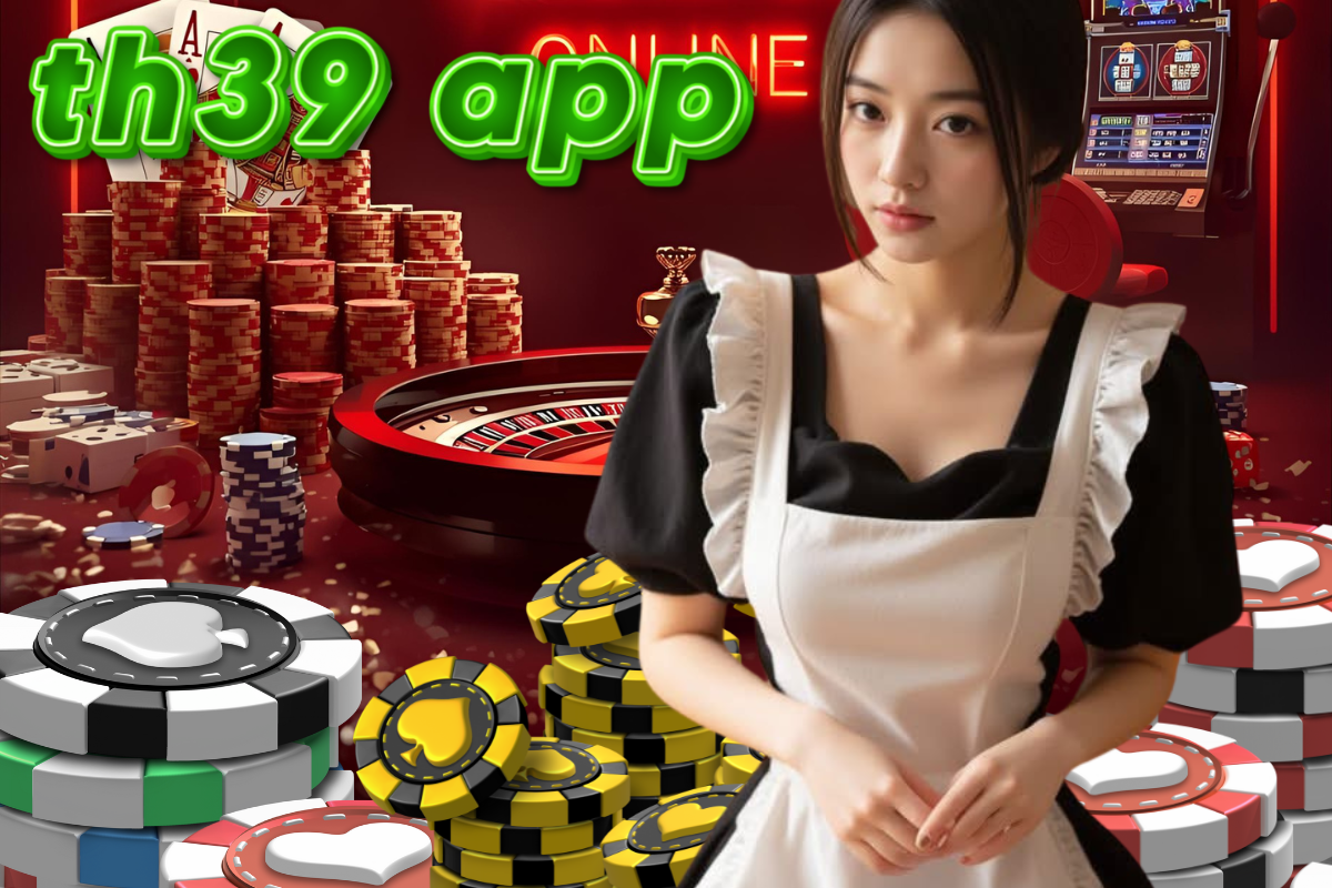 th39 app บาคาร่า