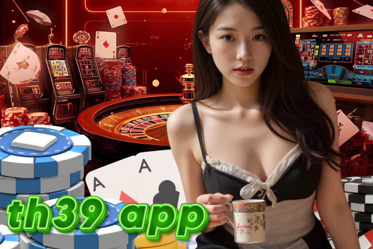 th39 app เครดิตฟรี